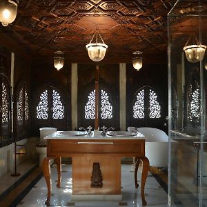 Gogunda room